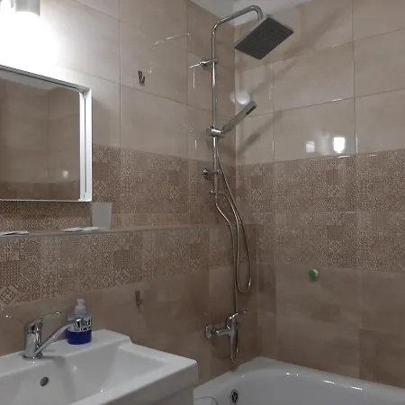 Apartment Cherry Bratislava & Free Parking Exterior foto
