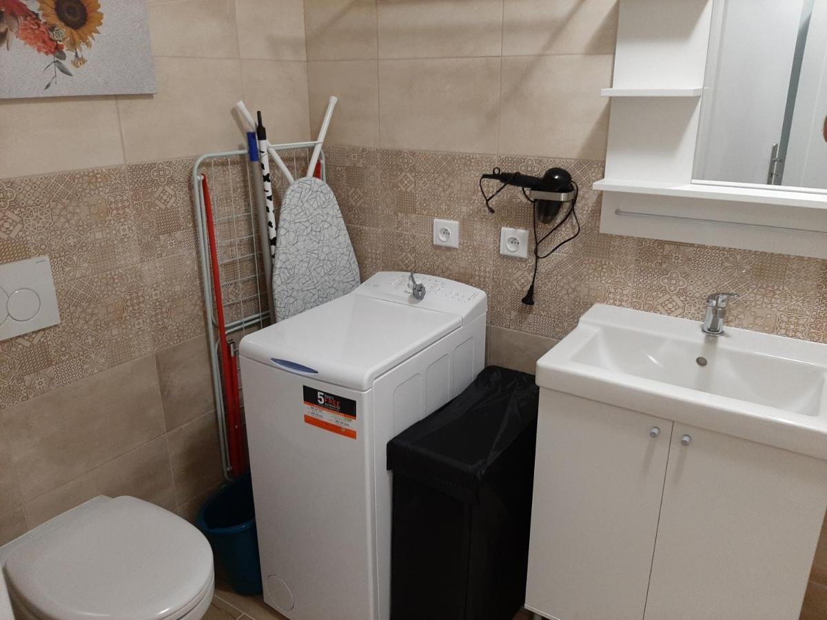 Apartament Cherry & Free Parking *