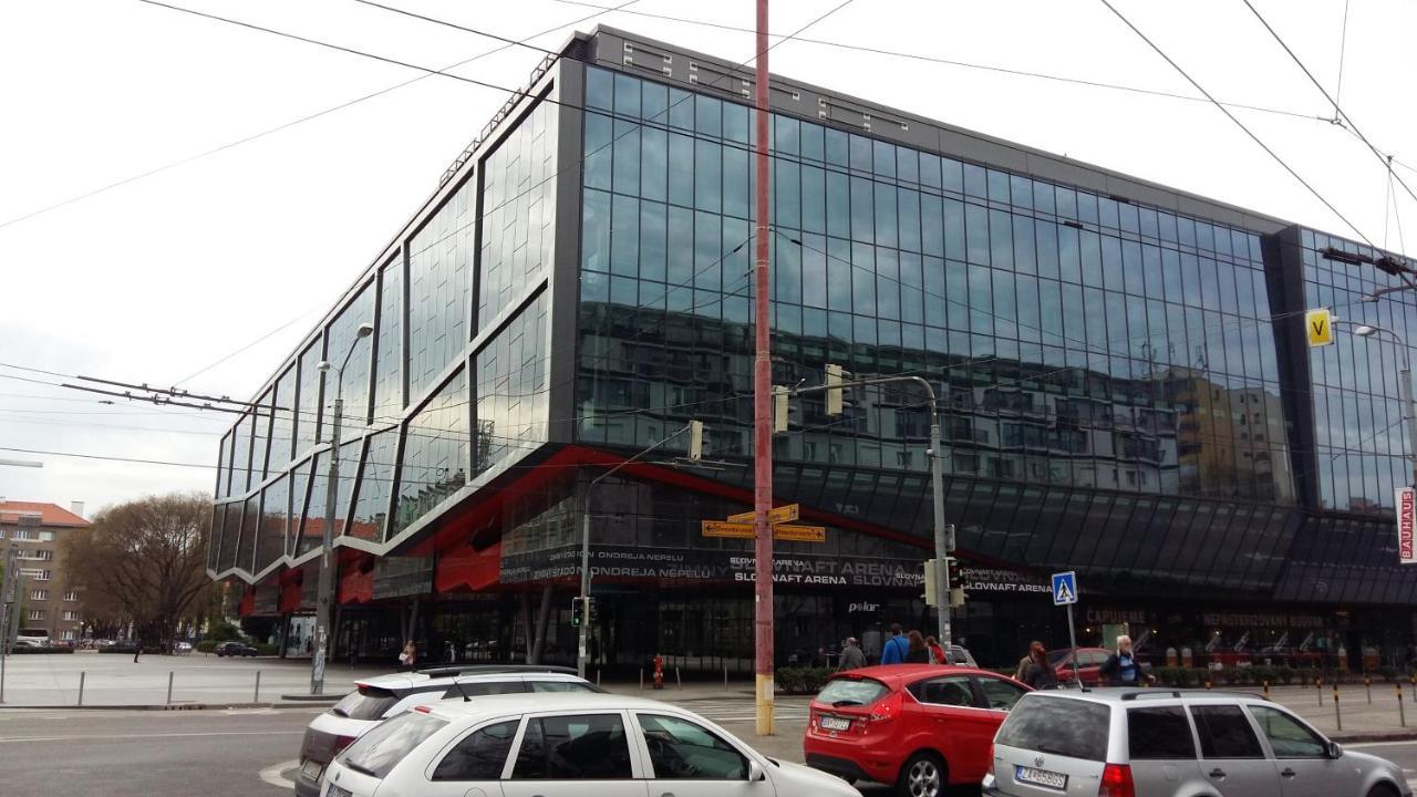 Apartament Cherry & Free Parking *