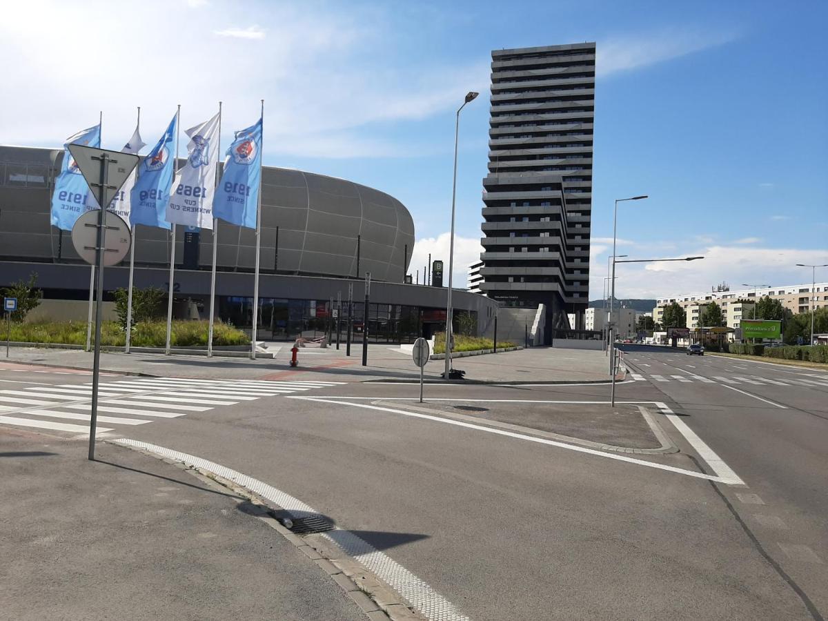 Apartament Cherry & Free Parking