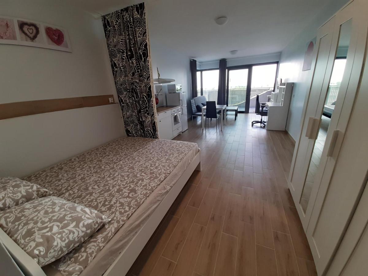 Cherry & Free Parking Apartament *