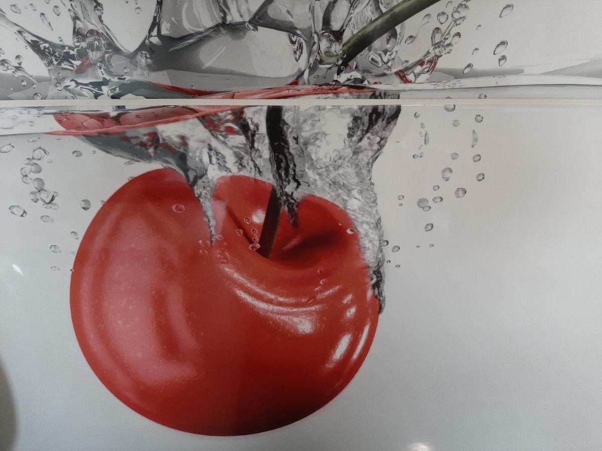 Cherry & Free Parking Apartament *