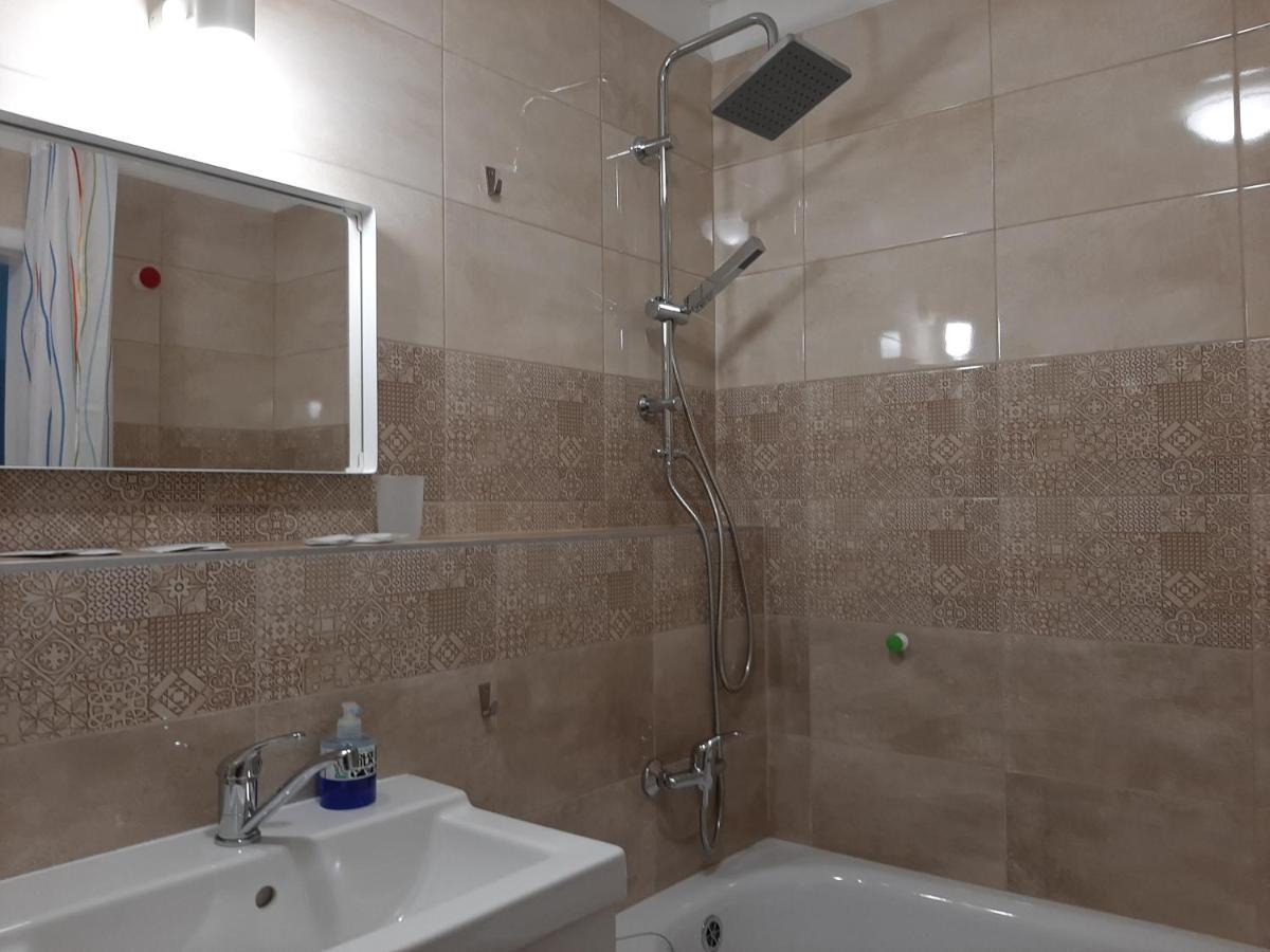 Cherry & Free Parking Apartament