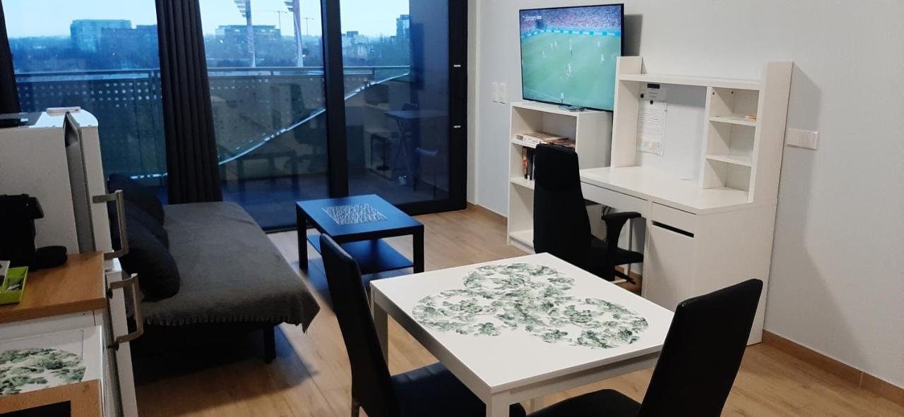 Apartament Cherry & Free Parking